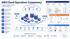 AWS Cloud Operations Competency 