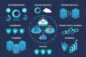 Multi-Cloud Strategy