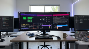 AWS CloudWatch vs Datadog