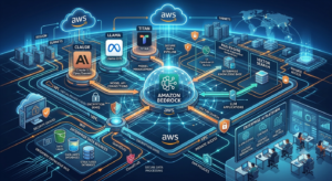 How to Build a Private ChatGPT on AWS