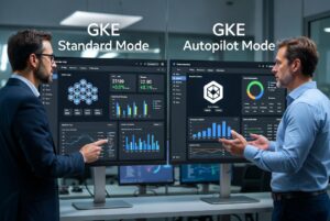 GKE Pricing