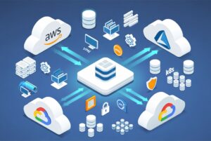 Multi-Cloud Strategy