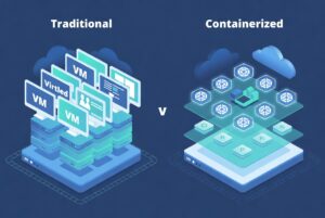 Containerization in Cloud Computing