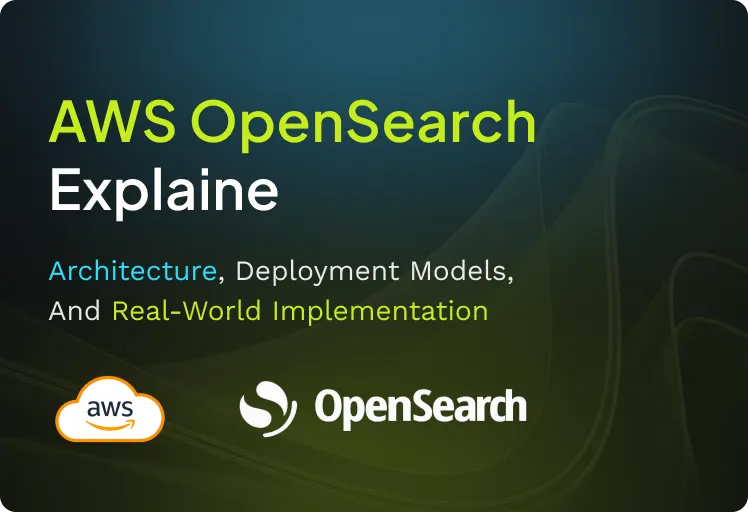 AWS OpenSearch