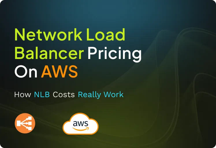Network Load Balancer