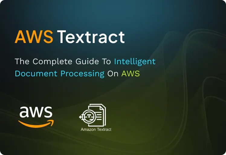 AWS Textract