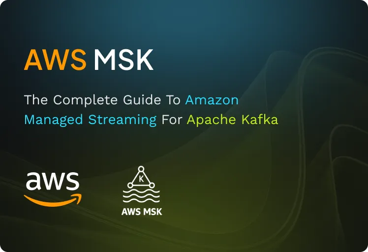AWS MSK