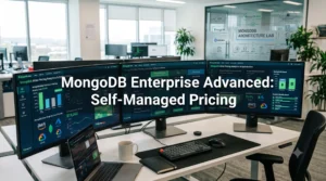MongoDB Pricing
