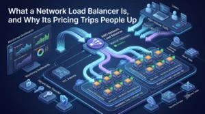 Network Load Balancer
