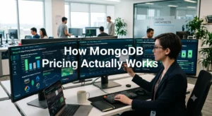 MongoDB Pricing