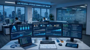 Azure Blob Storage Pricing