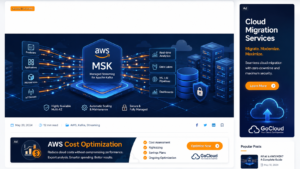AWS MSK