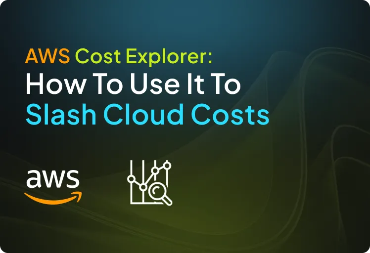 AWS Cost Explorer