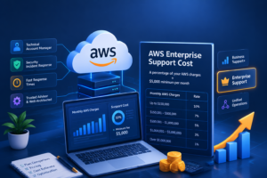 AWS Enterprise Support Cost
