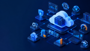 What Is AWS Managed Services